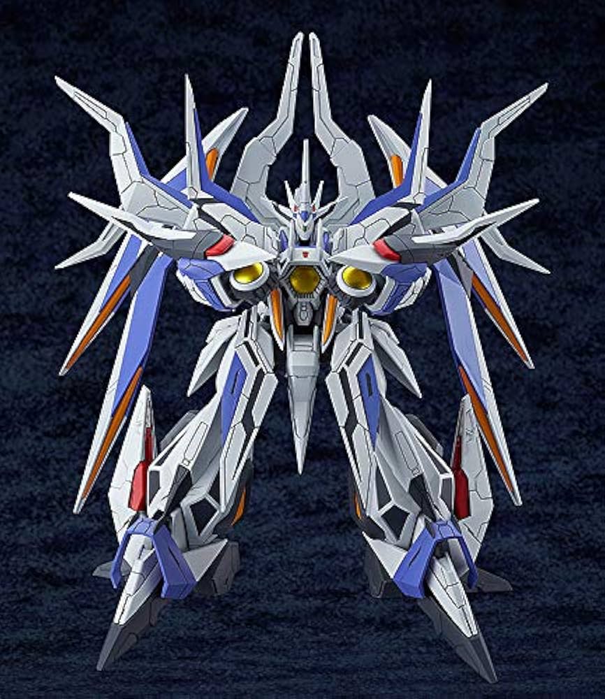 未組立 1/200 グレートゼオライマー　ガレージキット　冥王計画ゼオライマー 未組立 1/200 グレートゼオライマー ガレージキット 冥王計画